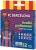 Kredki grafionowe okrągłe FC Barcelona - 12 kolor(4).webp