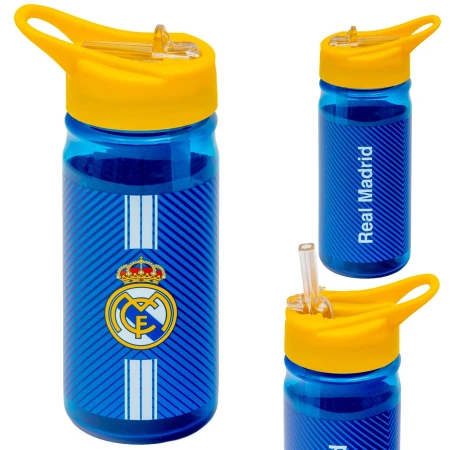 BIDON Z RURKĄ REAL MADRID 450 ML 4396(2).jpg