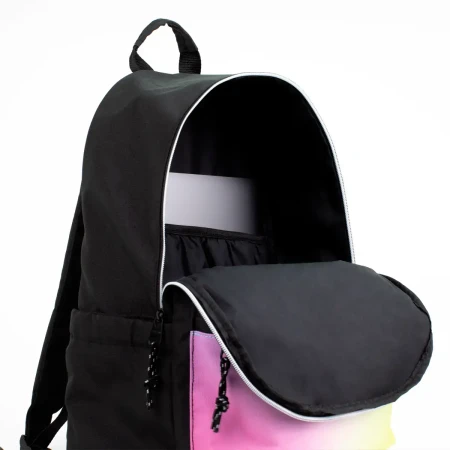 MILAN PLECAK DUŻY 25L SUNSET CZARNY 624604SNK1(8).webp