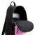 MILAN PLECAK DUŻY 25L SUNSET CZARNY 624604SNK1(8).webp
