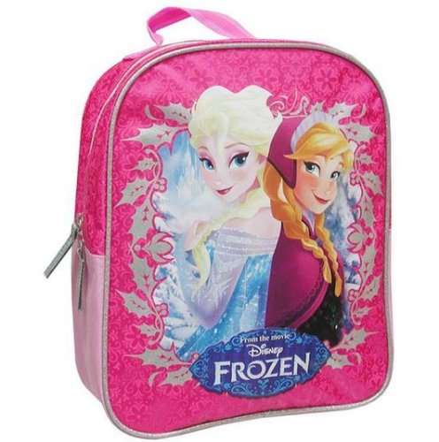 Przejdź do produktu Plecak Mały 30 cm.  Frozen
