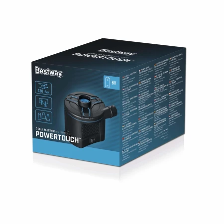 Pompka Elektryczna PowerTouch Bestway(5).jpg