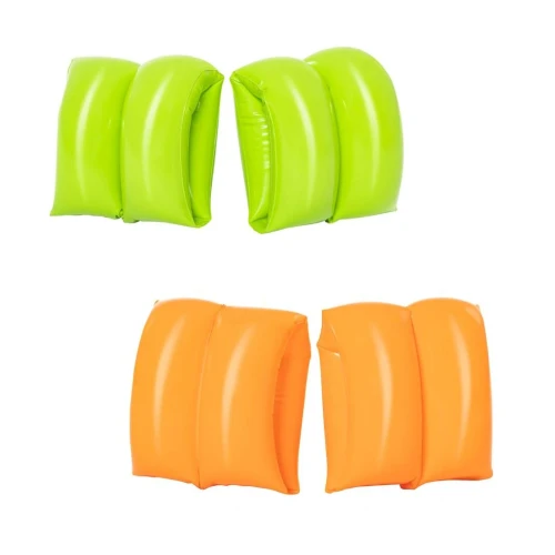 Przejdź do produktu 14578 Dmuchane Rękawki Pomarańczowe 20cm Bestway 32005 - Bestway