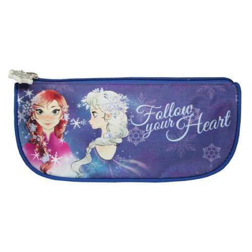 Przejdź do produktu PIÓRNIK OWALNY FROZEN FOLLOW YOUR HEART