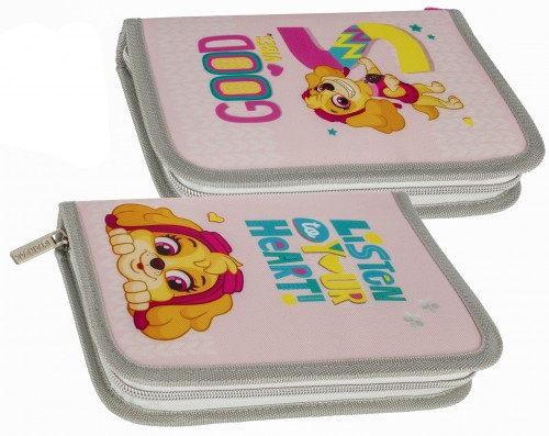Przejdź do produktu PIORNIK 1ZAM 2KLAP PAW PATROL GIRL STK PB 12/48