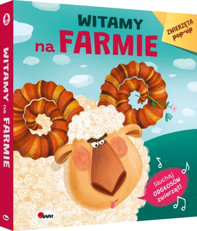 WITAMY NA FARMIE ZWIERZĘTA książeczka.jpg