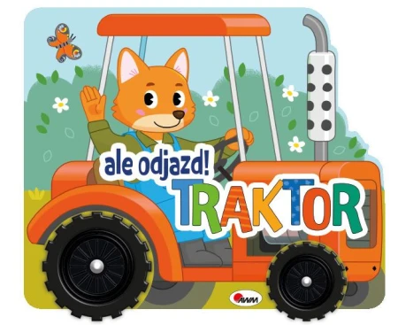 ALE ODJAZD! TRAKTOR książeczka.jpg