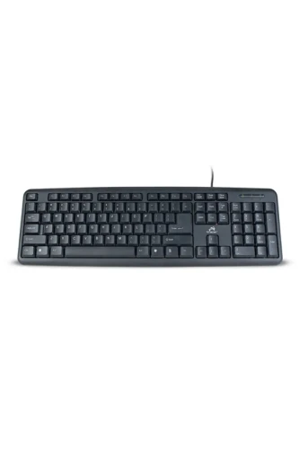 Przejdź do produktu Klawiatura Tracer Maveric USB czarna