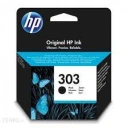 Przejdź do produktu HP TUSZ T6N02AE 303 BLACK