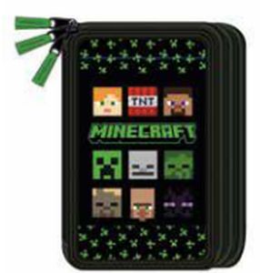 PIÓRNIK JUMBO 3-KOMOR Z WYPOSAŻEN MINECRAFT.jpg