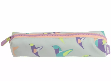 Piórnik mini kwadratowy Sugar Colibri 081129 SCL MILAN.webp