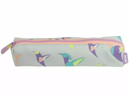 Przejdź do produktu Piórnik mini kwadratowy Sugar Colibri 081129 SCL MILAN