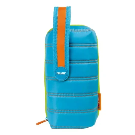 Multipiórnik owalny Colours niebieski 08872CLB MILAN.webp