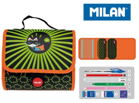 Multipiórnik Super Heroes czarny 08831SHK MILAN.jpg