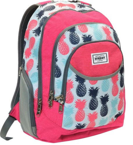 Przejdź do produktu Plecak  IMPACT ANANAS SKATE
