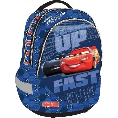 Przejdź do produktu Plecak ergonomiczny Cars 3 Street Calibra