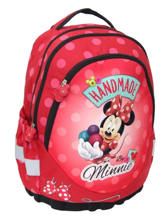 Plecak 3-komorowy ergonomiczny Minnie Calibra.jpg