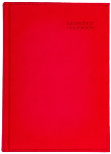 Przejdź do produktu KALENDARZ NAUCZY KSIAZ A5 OPR TW WN 065B CZE