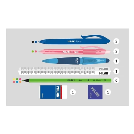 Piórnik usztywniany z wyposażeniem + 2 saszetki FIT 08874FT MILAN 3.jpg