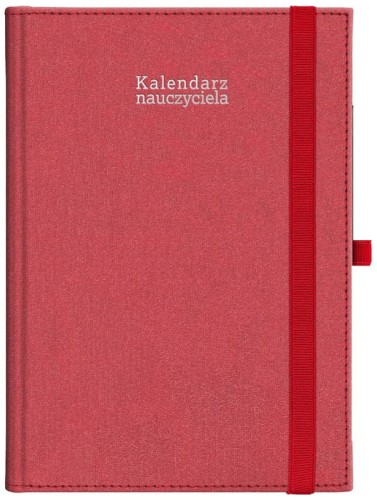 Przejdź do produktu KALENDARZ NAUCZY KSIAZ A5 OPR TW WN 069B CZE