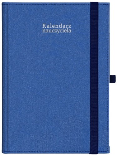 Przejdź do produktu KALENDARZ NAUCZY KSIAZ A5 OPR TW WN 069B GRA