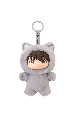 Figurka PUREMIND Jujutsu Kaisen Pluszowa (1 figurka)5.jpg