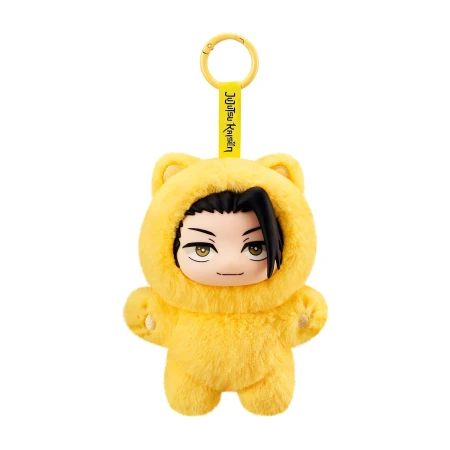 Figurka PUREMIND Jujutsu Kaisen Pluszowa (1 figurka)(1).jpg