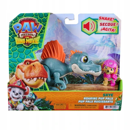 Psi Patrol film Dino Dinozaur+Skye 6076351 (5).webp