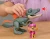 Psi Patrol film Dino Dinozaur+Skye 6076351 (4).webp