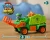 SPIN Psi Patrol film Dino pojazd Rocky1.webp