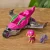 Psi Patrol film Dino pojazd Skye6.webp