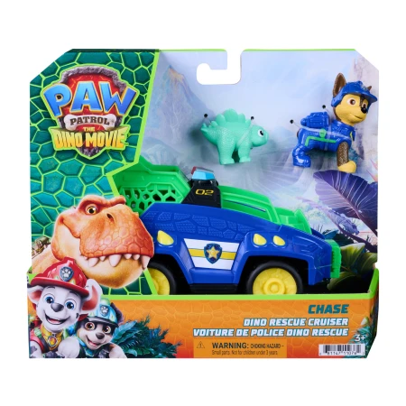 Psi Patrol film Dino pojazd Chase6.jpg