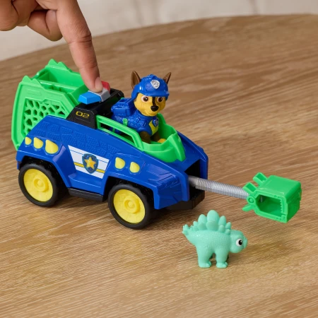 Psi Patrol film Dino pojazd Chase1.jpg