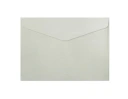 Przejdź do produktu Koperta C5 Pearl jasnosrebrny K., 150g/m2, op/10szt.