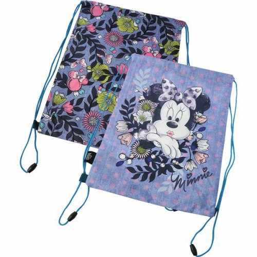 Przejdź do produktu Worek na buty Minnie jeans 233246