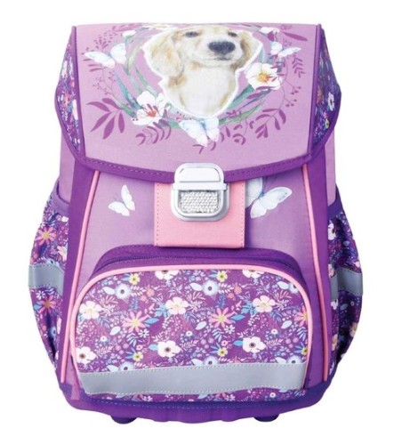 Przejdź do produktu Tornister anatomiczny Dog Calibra