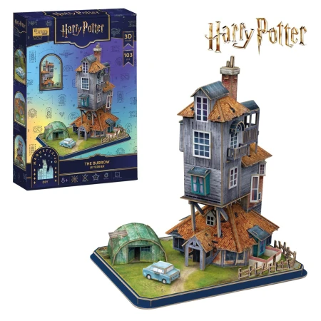 CUBIC FUN HARRY POTTER NORA 2.jpg