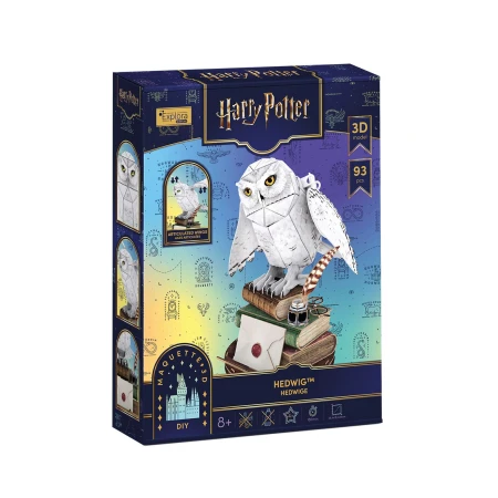 CUBIC FUN HARRY POTTER HEDWIGA 1.jpg