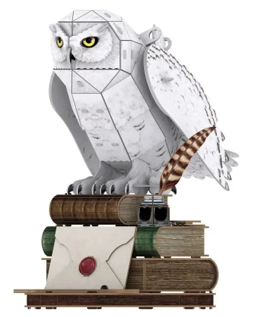 CUBIC FUN HARRY POTTER HEDWIGA 2.webp