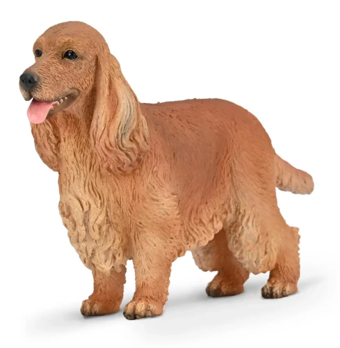 Przejdź do produktu COLLECTA COCKER SPANIEL