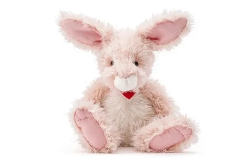 Przejdź do produktu WOODYLAND LUMPIN Króliczek Bibiane 40cm 42572