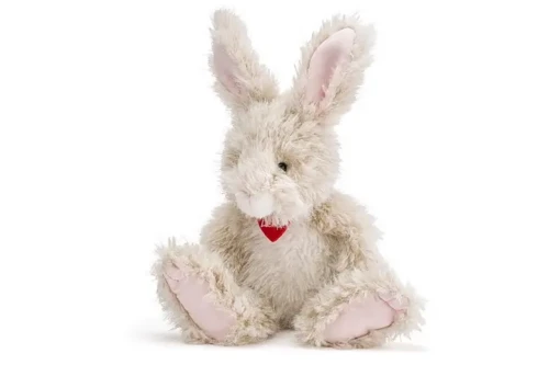 Przejdź do produktu WOODYLAND LUMPIN Króliczek Carlo 40cm 42565