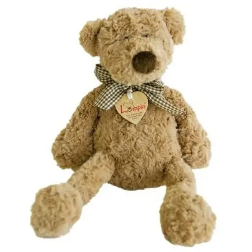Przejdź do produktu WOODYLAND LUMPIN Miś Lumpin kokarda 31 94002 40028