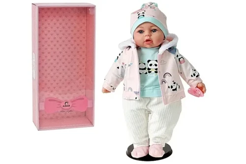 Przejdź do produktu Bobas z dźwiękiem PL box 38686
