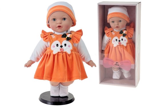Przejdź do produktu Bobas z dźwiękiem PL box 16011