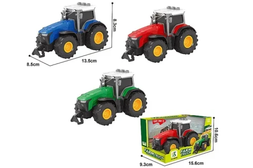 Przejdź do produktu Traktor 82613