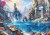 Puzzle 1000 CherryPazzi The Legend of Atlantis 312 3.jpg