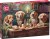 Puzzle 1000 CherryPazzi Old Friends 30707 1.jpg