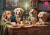 Puzzle 1000 CherryPazzi Old Friends 30707 3.jpg