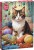 Puzzle 1000 CherryPazzi Knitty Cat 31131 1.jpg